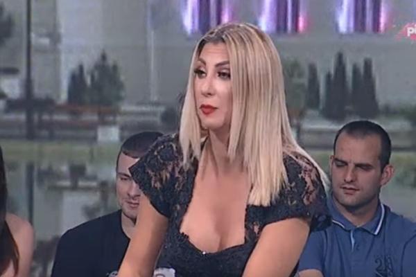 NADEŽDA OPET PONIŽENA: Nakon batina, doživela je i OVO! Toma delio njen broj telefona i govorio da RADI ZA 200 evra