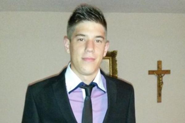 OVO JE IVAN (24) KOJI JE POGINUO U POŽARU: Kolege žale za divnim momkom!