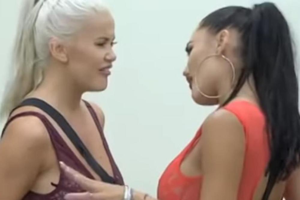 ČULA SAM SE SA SANJINIM MAKROOM: Zadrugarka ispričala sve o PROSTITUCIJI i otkrila ko se još nalazi u KATALOGU!