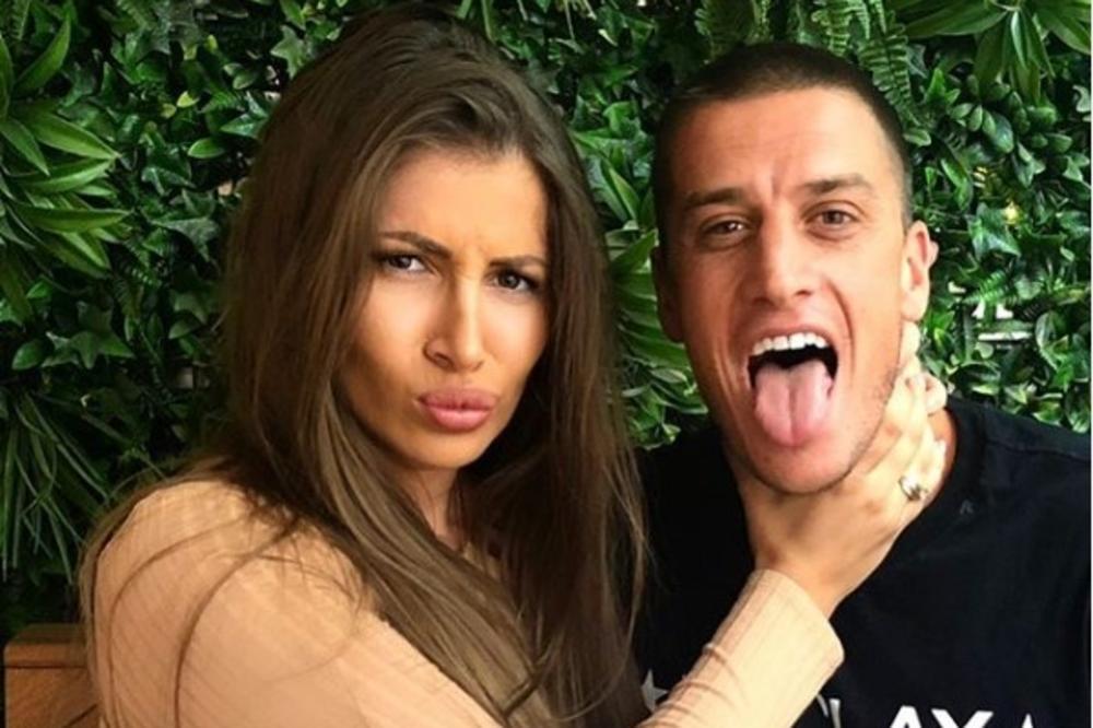 DAVID REŠIO DA RASKRINKA DALILU! Otkriva sa kojim poznatim pevačem je VARALA NJEGOVOG BRATA! Skupio sve DOKAZE