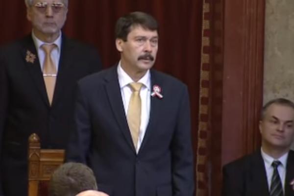 POVOD JE JEDAN VEOMA BITAN DOGAĐAJ! Predsednik Mađarske sutra u Srbiji
