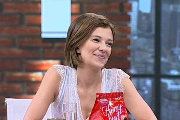 KIJA OTPISALA SANJU I MATORU JER SU SE DRUŽILE S LUNOM?! Kockareva progovorila o DETALJIMA odnosa sa zadrugarkama!