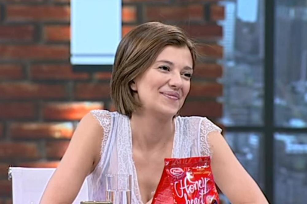 KIJA OTPISALA SANJU I MATORU JER SU SE DRUŽILE S LUNOM?! Kockareva progovorila o DETALJIMA odnosa sa zadrugarkama!