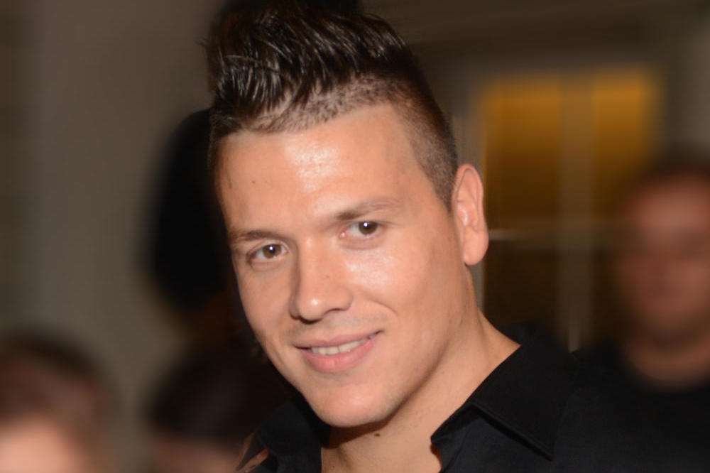 OGLASILA SE TAŠTA SLOBE RADANOVIĆA: Otkrila DETALJE porođaja i RAZLOG zašto on nije prisustvovao radosnom trenutku