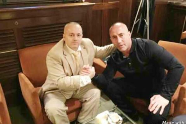 ATENTAT! HARADINAJEV BLIZAK ORTAK UBIJEN U HOLANDIJI! Hteo je da OTCEPI SEVER GRČKE i napravi VELIKU ALBANIJU!