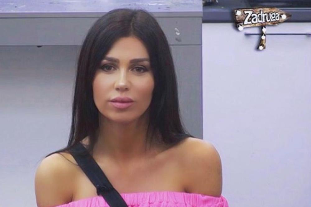 STANIJA SE PREPALA PA ZAKUKALA JAVNO: Kristijan mi sada javno preti smrću, državo reaguj! Dosta je više!