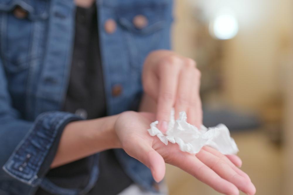 ZNOJENJE TOKOM NOĆI UKAZUJE NA BOLEST: Ako imate ove simptome, ODMAH posetite LEKARA!
