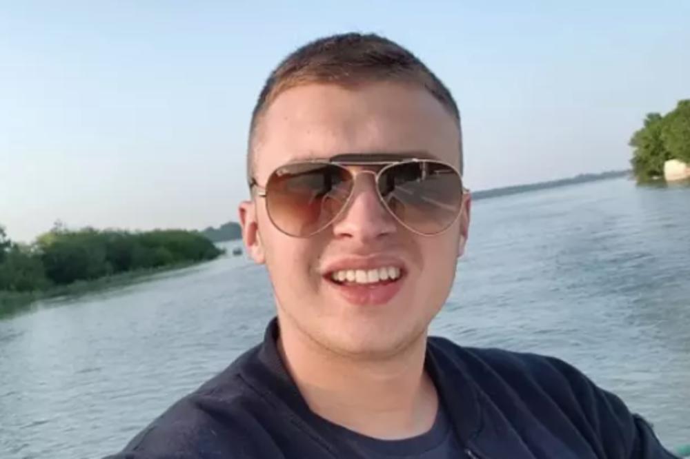 STEFAN KARIĆ ŽESTOKO OPLEO PO BUDUĆIM ZADRUGARIMA! Rijaliti već počeo, on se zamerio svima: Ne plašim se go*ana!