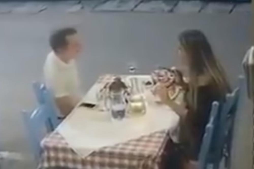 IZAŠAO SAM NA DEJT SA DEVOJKOM, A ONDA SE POJAVIO NJEN MUŽ: Kad su mi uradili OVO, sledio sam se