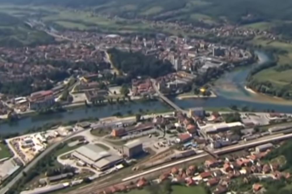 TIM IAEA NA PUTU KA NUKLEARKI ZAPOROŽJE: Ceo svet pomo PRATI dešavanja u Ukrajini, u konvoju i SRBIN! (VIDEO)