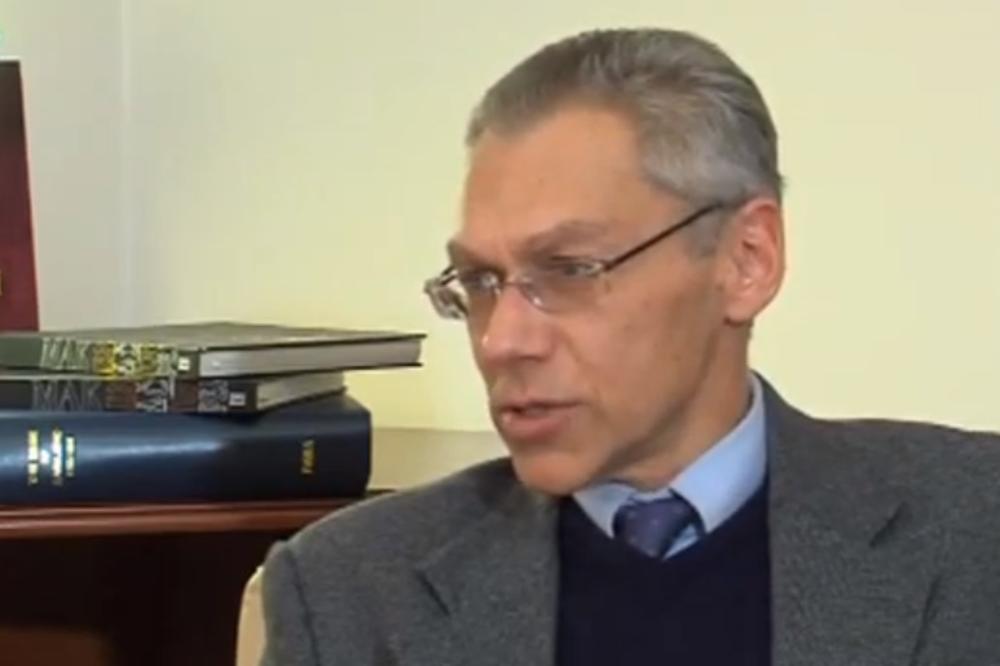 BOSAN-HARČENKO: Nijedna odluka o Kosovu ne može da prođe bez Saveta bezbednosti!