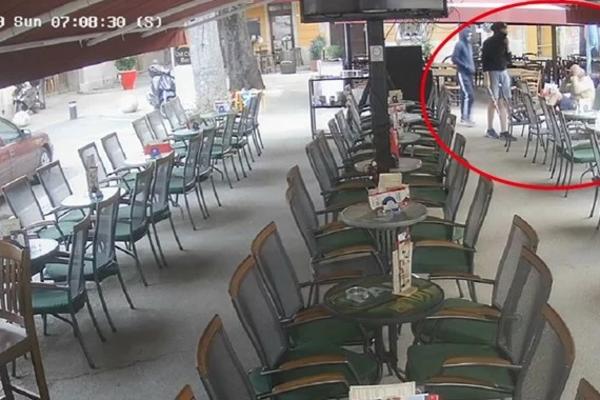 OVO JE STRAŠNO, TROJICA HULIGANA BRUTALNO PRETUKLA STARCA: Slomili su mu rebra i ruku i povredili bubrege! (VIDEO)