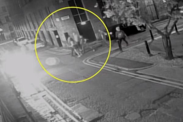 DEVOJKA BRUTALNO PRETUČENA, JER JE REKLA - NE: Muškarac je svirepo udario, povrede su jezive! A tek reakcija Hitne!