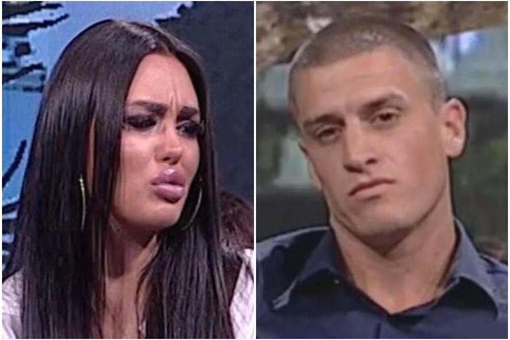 ŠOK! ANA I DAVID RASKINULI? Nakon vesti o trudnoći iskrsli problemi, on govori da je SREĆAN, ali otkrila ga SLIKA