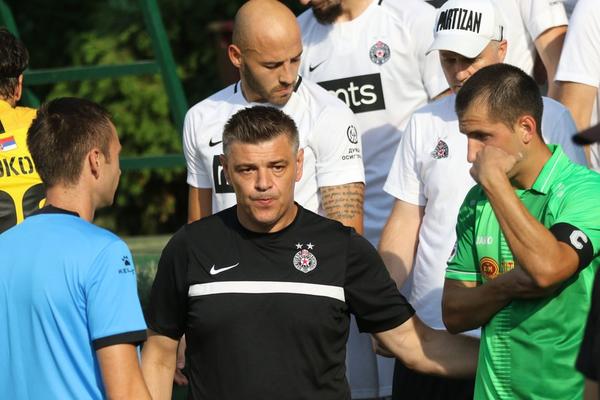 INĐIJA ARHIVIRANA, SLEDI PUT U VELS: Ne želim da kukam, ali čeka nas teško putovanje! Na tom meču - mi se pitamo!