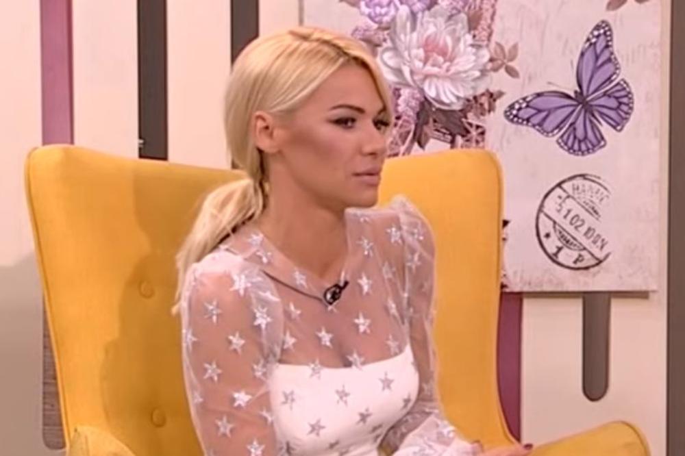 ZAVRŠILA S DECOM U DEVOJAČKOJ SOBI: Nataša Bekvalac otkrila kako je napustila Beograd i vratila se KOD MAME I TATE!