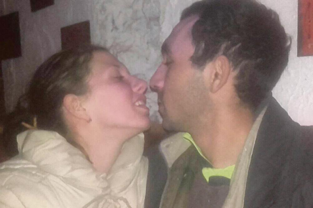 OVO JE ČOVEK KOJI JE ŽARAČEM UBIO DEDU: Pukao mu film kad je čuo šta mu je žena rekla! Udarao ga u glavu do smrti!