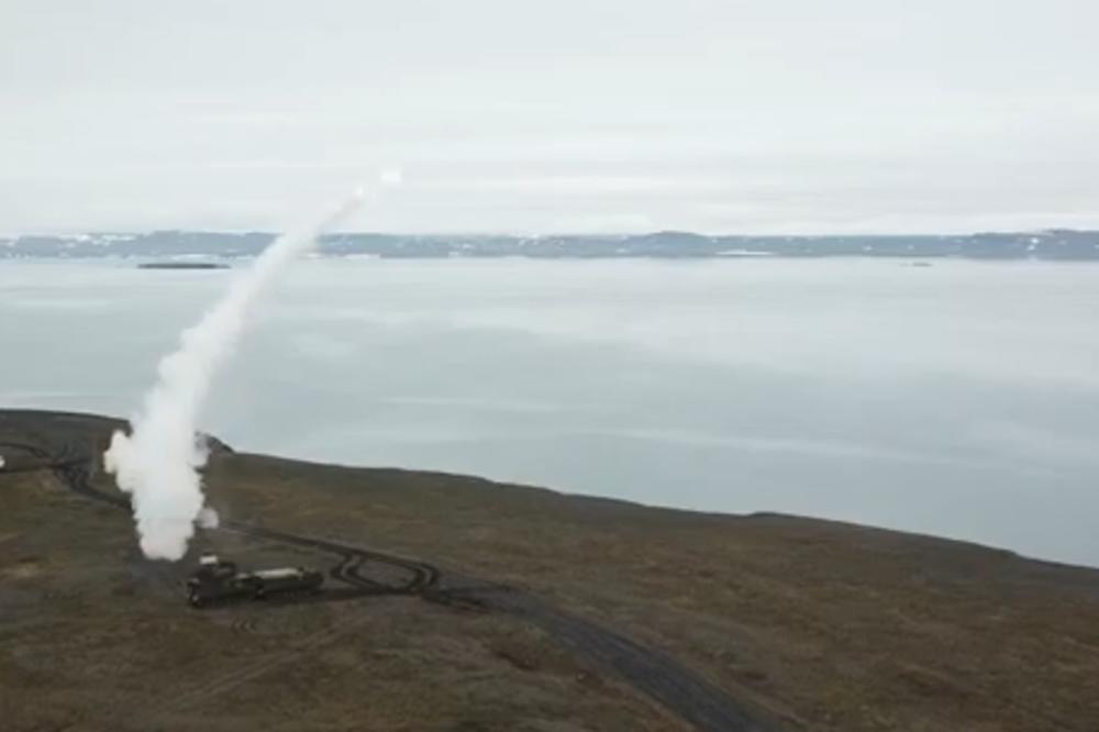 PUTIN IMA NOVU IGRAČKU OSMIŠLJENU S POSEBNIM CILJEM: Pronalazi metu na 12.000 metara visine i radi na minus 50!