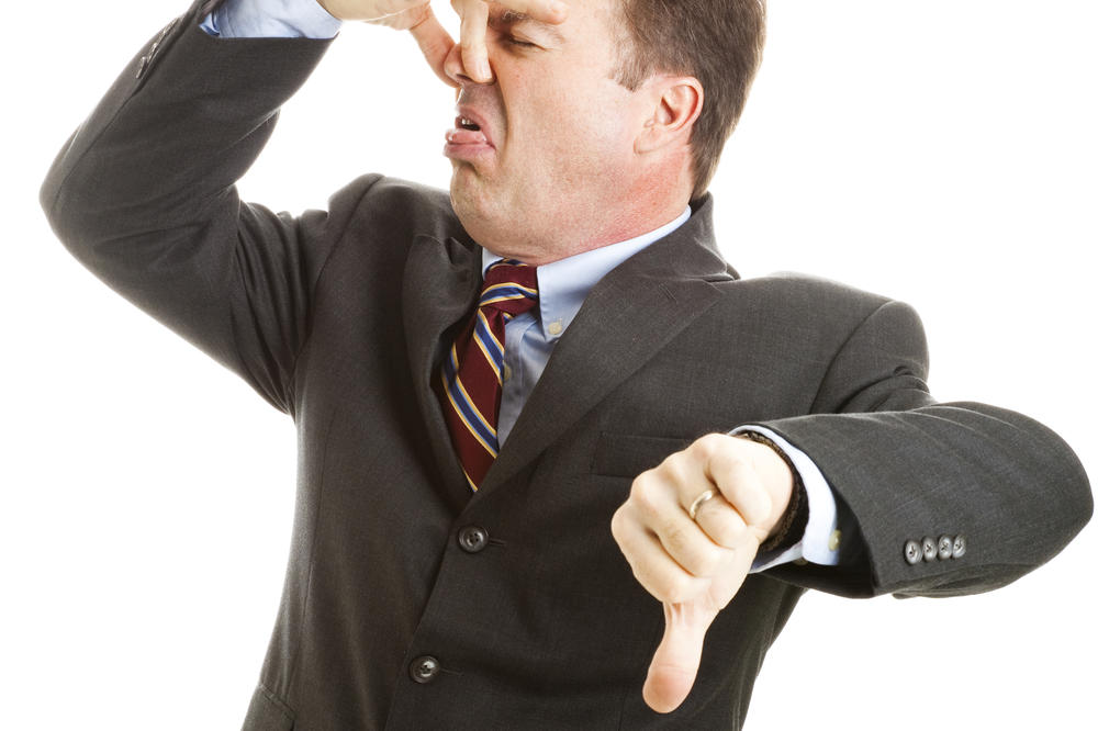 KOLIKO ČESTO ISPUŠTAMO VETROVE I ZAŠTO NEKI TOLIKO SMRDE: Obratite pažnju, neki nisu baš bezopasni!