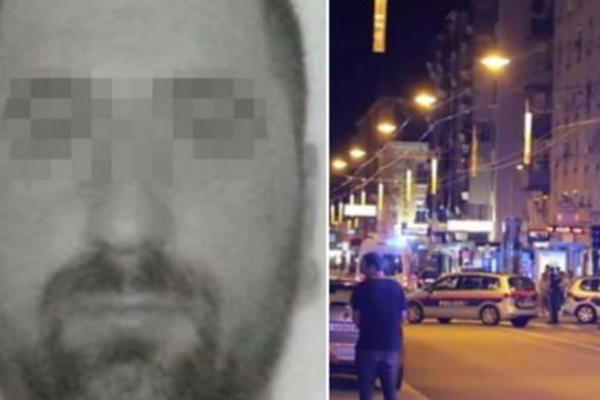 UBICA POVEZAN SA ALBANSKOM MAFIJOM? Policija i dalje istražuje!