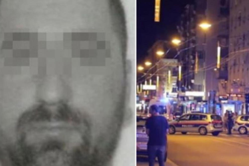 UBICA POVEZAN SA ALBANSKOM MAFIJOM? Policija i dalje istražuje!