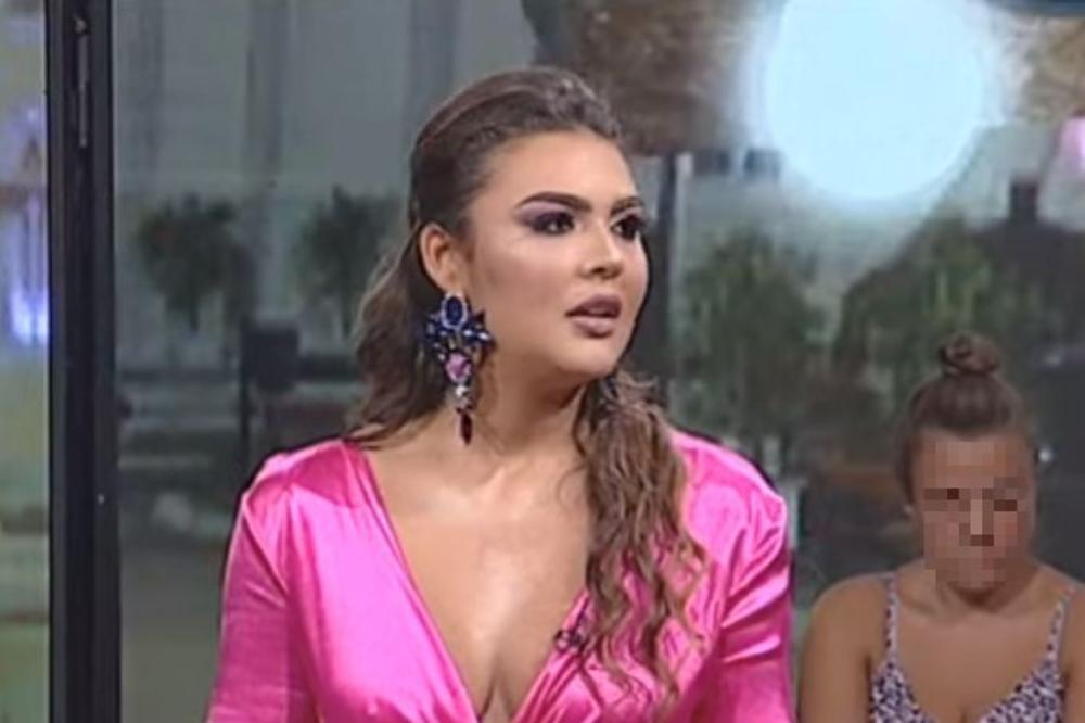 MARKO JE OZBILJAN FOLIRANT! Muvao me je iza leđa Staniji! Nora otkrila sve tajne MARKOVIĆA!