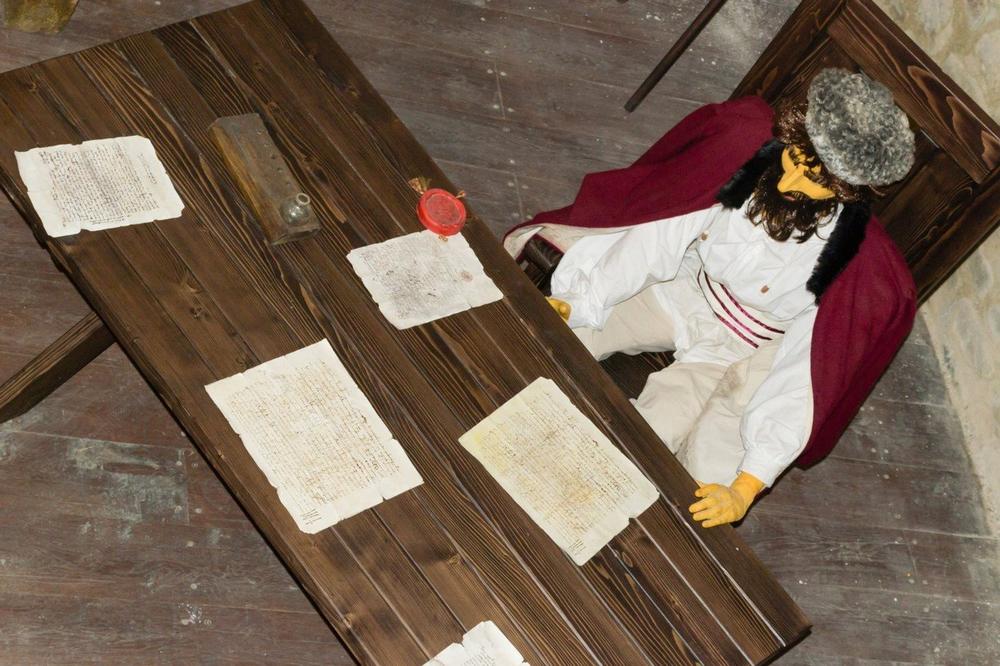 SRBIJA OD TURSKE DOBILA DOKUMENTA IZ OSMANSKOG PERIODA: Otkrivaju koliko je sultana bilo srpskog porekla!