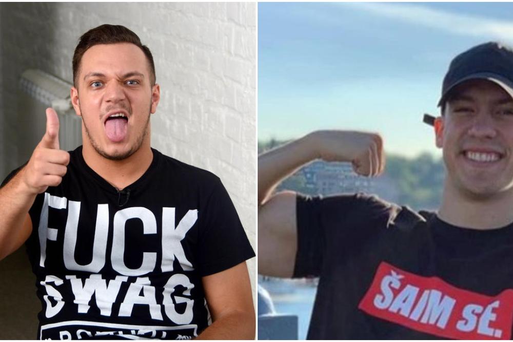 GASTOZ NE MOŽE DA SMISLI BAKU PRASETA: Ja vozim pasata od 4.000 evra, a on PORŠEA!