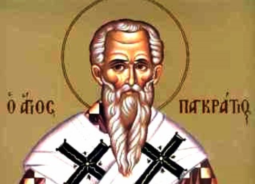 Danas je veliki praznik, veruje se da SVETAC štiti od ZLA i NESREĆE! Običaj se NI U LUDILU NE KRŠI, inače..