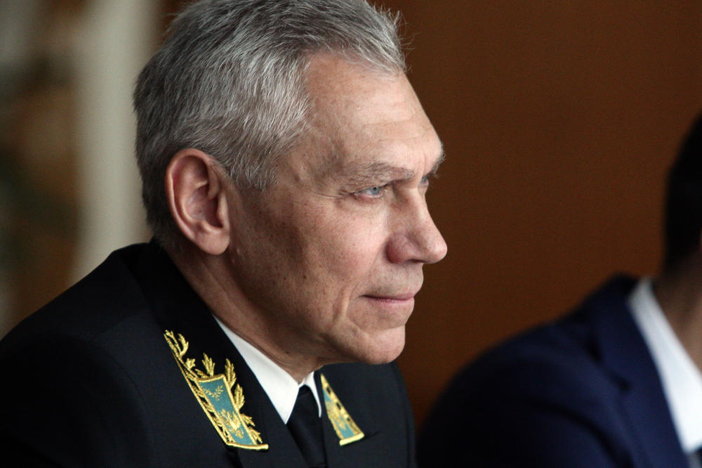 AMBASADOR RUSIJE UPUTIO PORUKU SRBIJI! Njegove reči će vas uzdrmati! (FOTO)