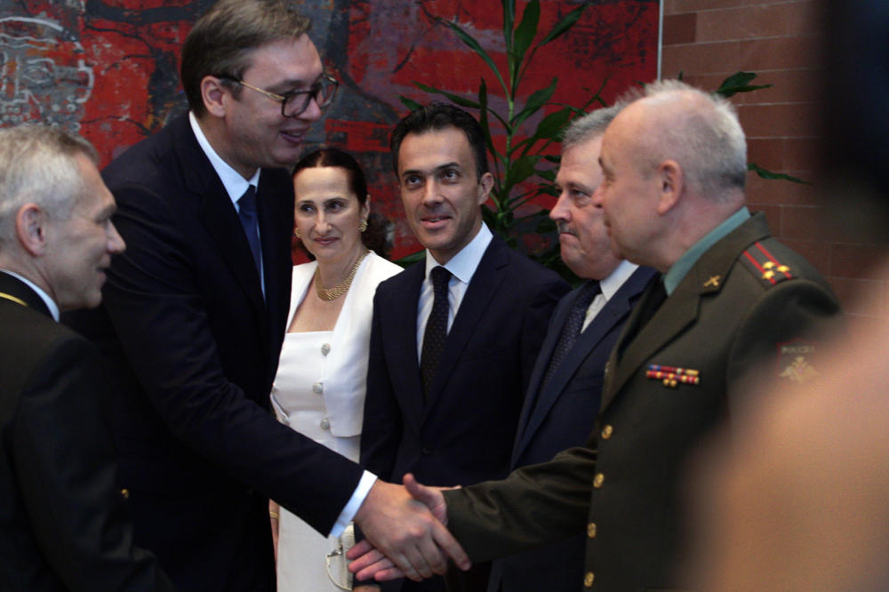 VUČIĆEVE REČI O RUSIJI SU ODJEKNULE: Posebno će zaboleti neke LIDERE OPOZICIJE