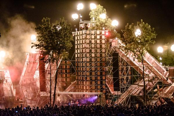 Nezapamćeno interesovanje za Lovefest: Vrnjačka Banja RASPRODATA!