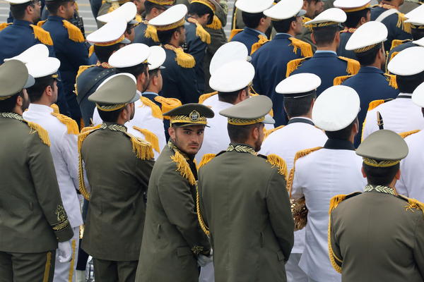 VEROVALO SE DA JE POGUBLJEN JOŠ PRE 20 GODINA: Iranski general koji je špijunirao za Ameriku PRONAĐEN ŽIV?