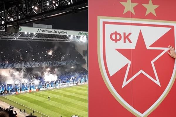 U GRADU BAJKI PO NOVU BAJKU: Predstavljamo Kopenhagen, protivnika koji Zvezdi otvara vrata grupne faze!