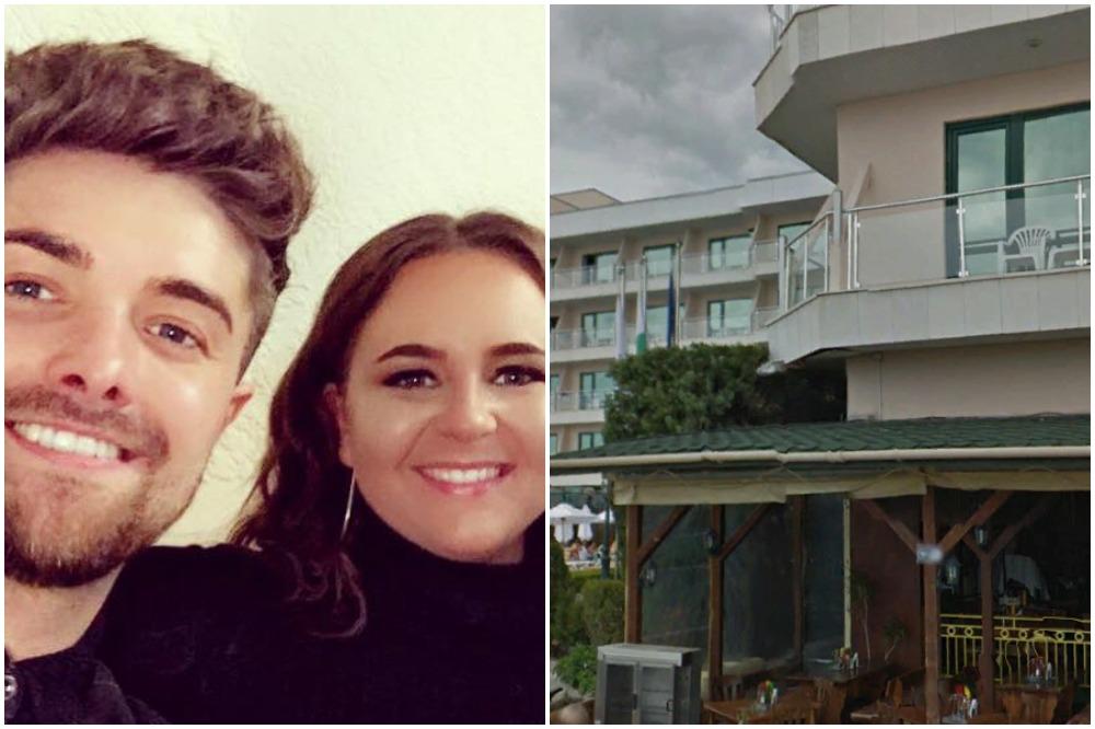 STRAŠNA GADOST U OMILJENOM SRPSKOM LETOVALIŠTU: Gospođa je jela meso, a onda je osetila da se NEŠTO MRDA!!!