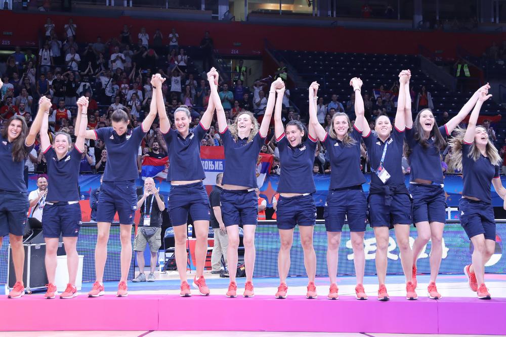 SVE ĆE DA IH PREGAZE KAO PLITAK POTOK: Srpske Lavice dobile protivnice!