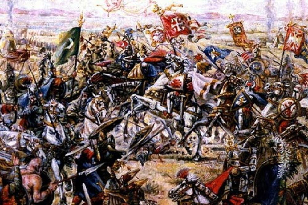 SRBI SU NAJOZBILJNIJI I NAJHRABRIJI NAROD U EVROPI! Kad pročitate šta je FRANCUZ rekao o NAMA, ostaćete BEZ TEKSTA