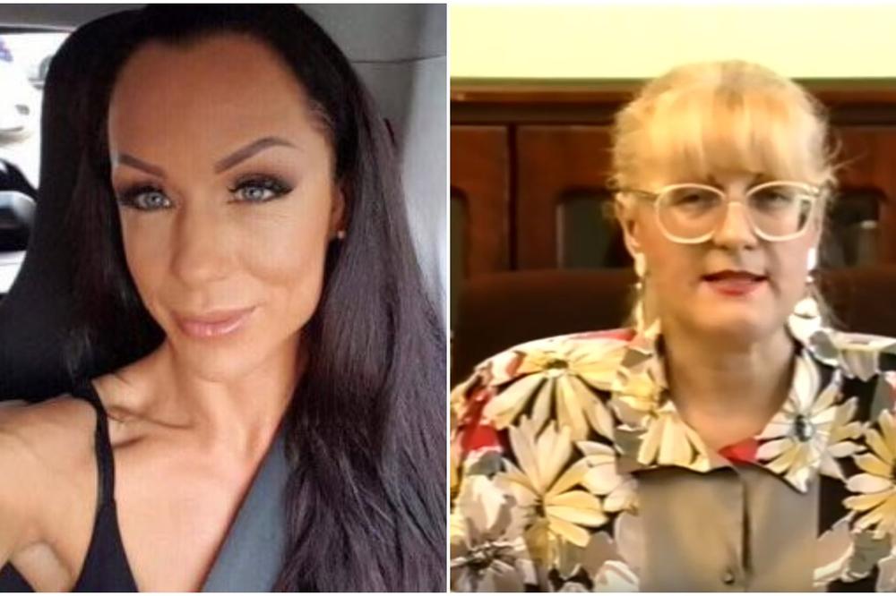 MAJKA LJUBE PANTOVIĆ JE PRVA POSTAVLJALA OZBILJNA PITANJA O KOSOVU: Bila je ozbiljan NOVINAR, a sada izgleda OVAKO