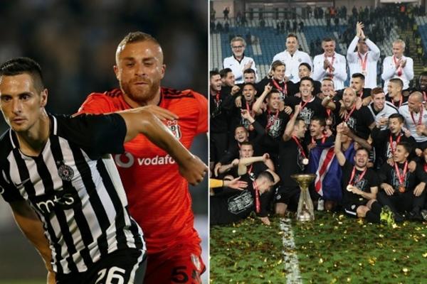 STARI DŽELAT SE VRAĆA U HUMSKU: Upoznajte Malatiju, Partizanovog rivala u 3. kolu kvalifikacija za Ligu Evrope!