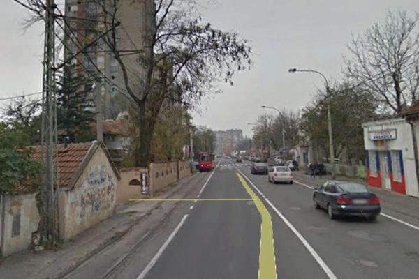 ALEKSANDAR IZBODEN NOŽEM U BULEVARU: Izbila je svađa, u sledećem trenutku je PALA KRV