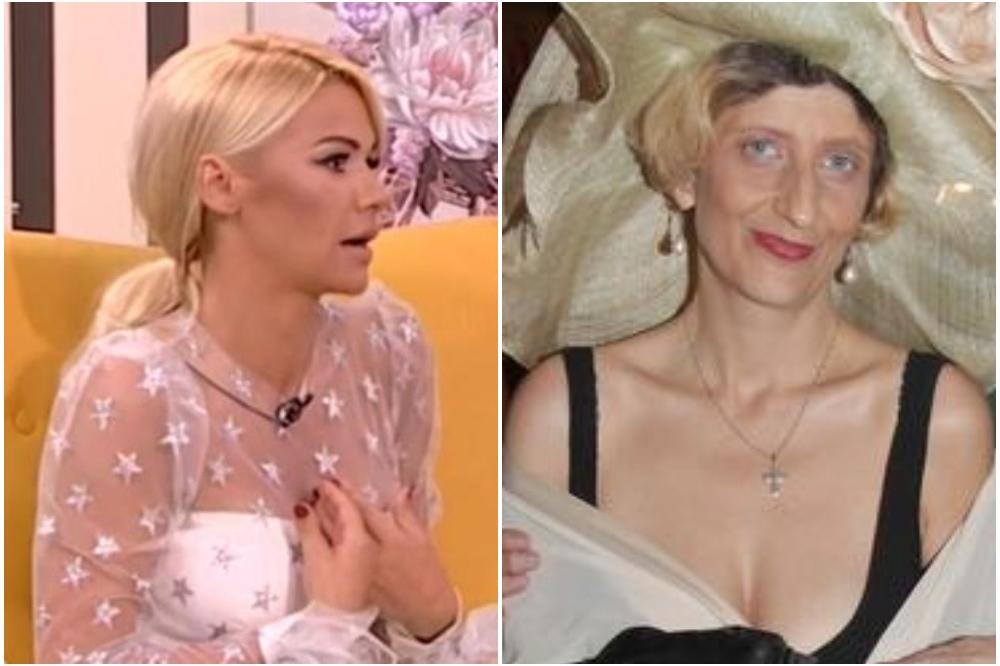 NATAŠA, DA BI DOŽIVELA ORGAZAM TREBA DA IMAŠ I MOZAK: Bjelica OPLELA po pevačici ničim izazvana! (FOTO)