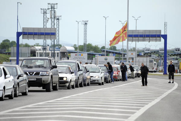 ZNAK ZAHVALNOSTI MAKEDONACA, Srbe ove godine očekuje VELIKA olakšica
