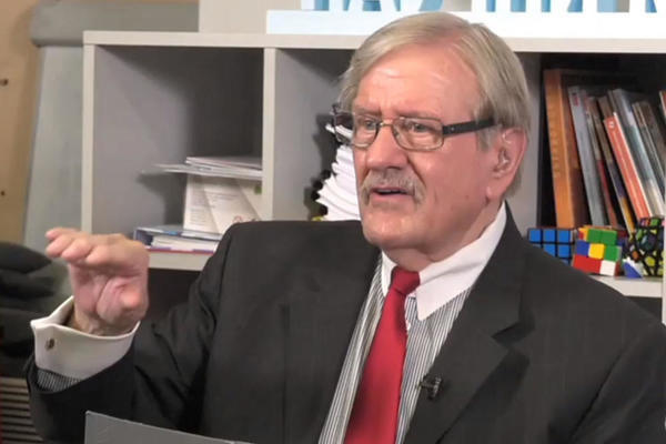 KLINTON JE KRIV ŠTO UČK VLADA SVETOM SRPSKOM ZEMLJOM! Preživeli Srbin iz misije APOLO otvorio DUŠU i rekao sve