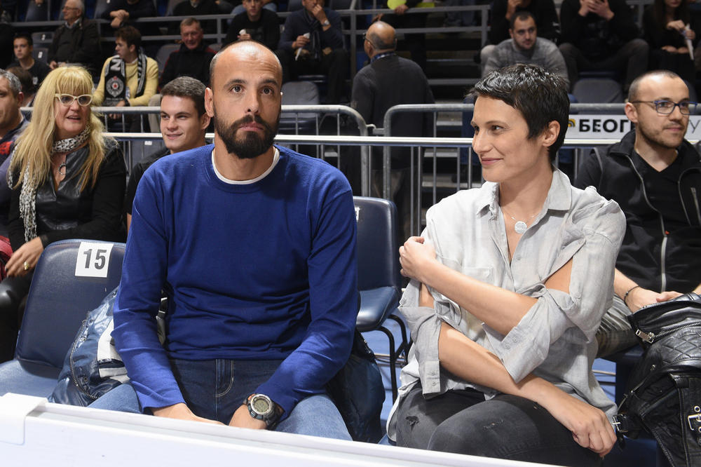 O OVOME MNOGI SANJAJU: Ibra i Grizman čestitali rođendan ćerki ljubimca Grobara, tu su i Bogdan i druge legende!