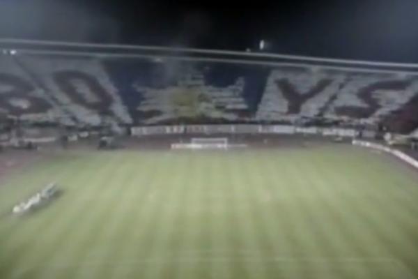 ISTORIJA KAŽE SLEDEĆE: Marakana je sigurna kuća kada Zvezda igra protiv Danaca, ali ovoga puta je nešto drugačije!