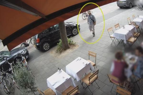 NEMA SRCE! Čaba Der zaprepastio sudiju u Budimpešti! Objasnio je detalje SVIREPOG UBISTVA!