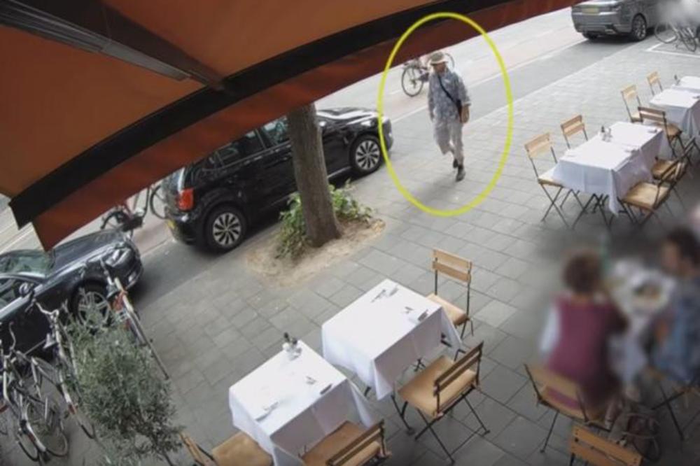 NEMA SRCE! Čaba Der zaprepastio sudiju u Budimpešti! Objasnio je detalje SVIREPOG UBISTVA!