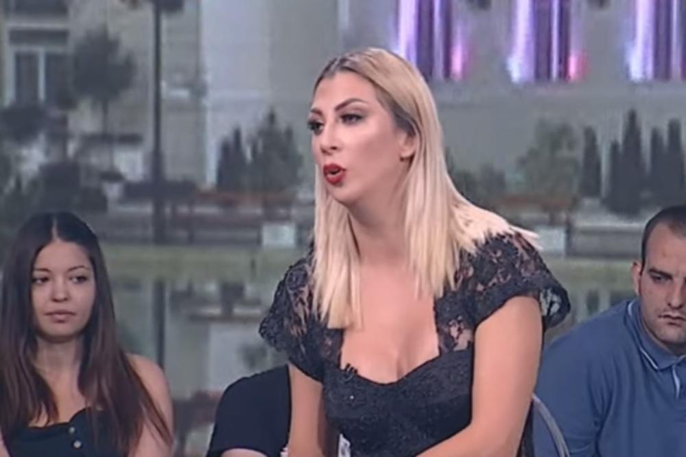 NADEŽDA REŠILA DA POTRAŽI STRUČNU POMOĆ: Otkrila kroz kakav PAKAO PROLAZI, pa ispričala zbog čega NOĆIMA NE SPAVA