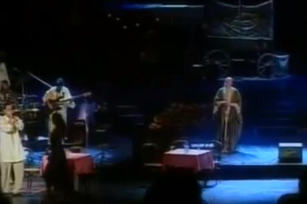 ĆERKA PREMINULOG PEVAČA PROGOVORILA O GUBITKU OCA: Svakog dana me nešto podseća na njega! A ovo će ZAUVEK PAMTITI