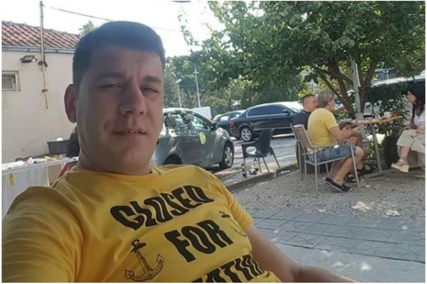 IVAN MARINKOVIĆ SE KONAČNO ZAPOSLIO! Svi su mislili da će ponovo biti rijaliti učesnik,on napravio POTPUNI PREOKRET